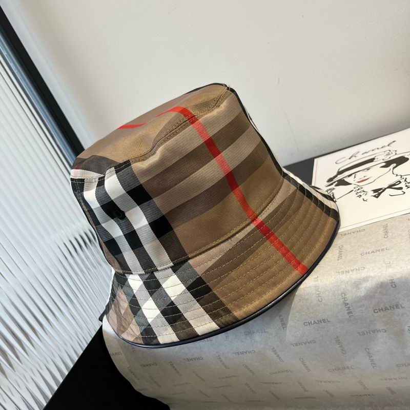 Burberry hat dx16